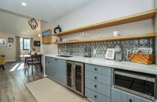 Paso Robles Apartment | The Lofts at The Market