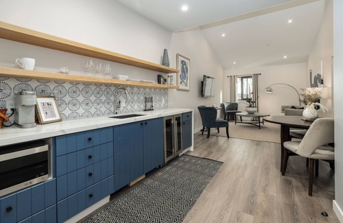 Paso Robles Apartment | The Lofts at The Market