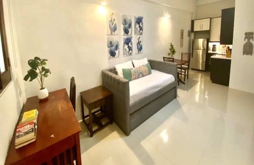 Old San Juan Condo | the Lofts of Old San Juan Luxury Apartments offer a convenient home base to explore Puerto Rico!
