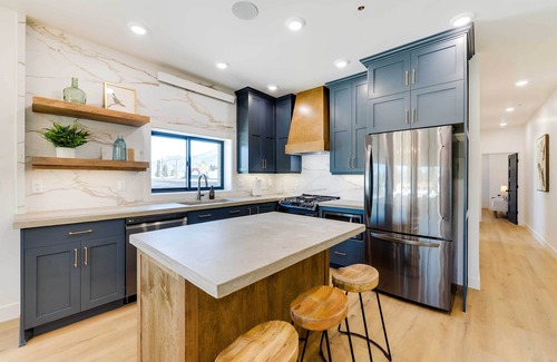Afton Condo | The Lofts on 89 Condo in Heart of Downtown Afton!