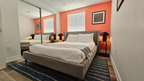 Palm Beach - West Palm Beach Apartment | The Lofts on Clematis 601 Downtown West Palm Beach