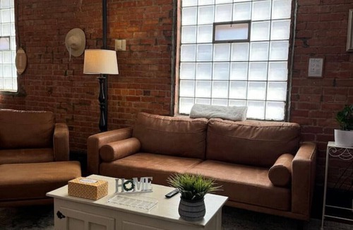Pueblo Apartment | The Lofts on Colorado 116A