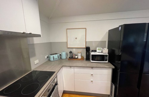 Sawmill Settlement House | The Log Cabin - Cosy holiday cabin at the base of Mt Buller