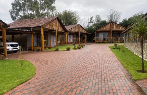 Standerton Apartment | The Log Cabin Apartments Hotel