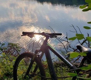 Kwa Sani House | The Log Cabin at Elgin