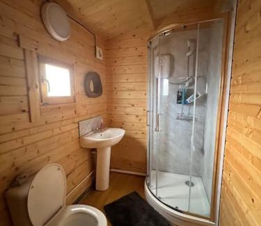 Willingham Apartment | The Log Cabin