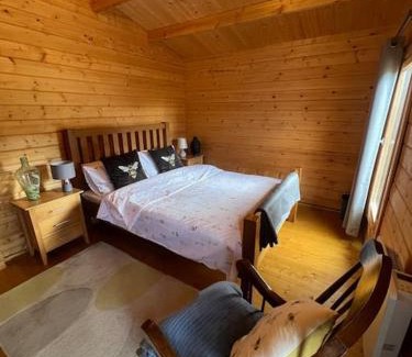 Willingham Apartment | The Log Cabin