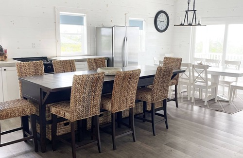 Hope Town House | The Loggerhead House at Turtle Hill Resort