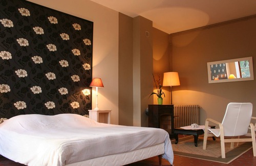 Nouan-sur-Loire House | The Logis de Bois fox