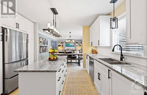 Rideau Lakes House | The Lombardy Manor- luxurious comfort! Looking for long-term rental (1 year).