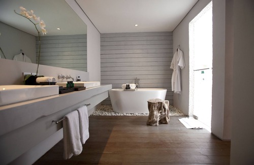 Sigar Penjalin Hotel | The Lombok Lodge Suites & Private Villas
