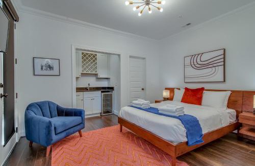 Hillsboro West End House | The London on Acklen by Stay Local Nashville