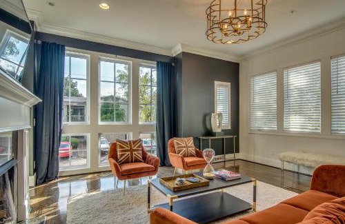 Hillsboro West End House | The London on Acklen by Stay Local Nashville