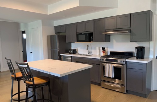 London House | The London Suite