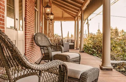 Campbelltown Bed & Breakfast | The Londonderry Inn