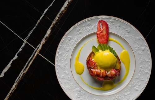 Cotai Hotel | The Londoner Macao Hotel