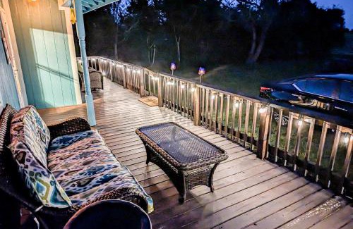 Chappell Hill House | The Lone Stargazer