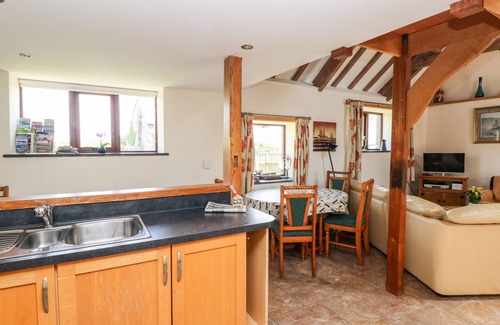 St Brides Cottage | The Long Barn