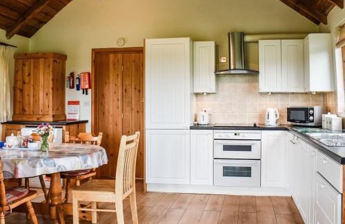 Beckingham House | The Long Barn