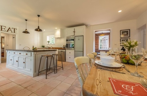 King's Lynn House | The Long Cottage, Flitcham, Norfolk