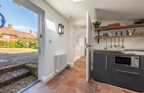 King's Lynn House | The Long Cottage, Flitcham, Norfolk