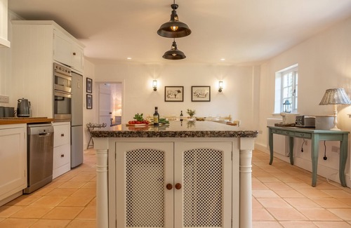 King's Lynn House | The Long Cottage, Flitcham, Norfolk
