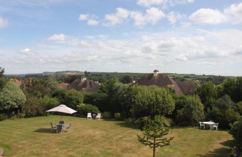 Budleigh Salterton Hotel | The Long Range