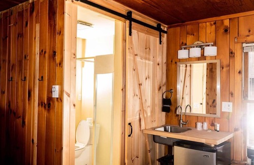 Long Lake Hotel | The Long View Lodge