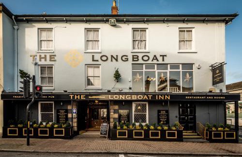 Chysauster Hotel | The Longboat Inn