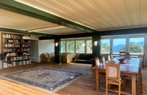 Frogn Villa | The Longhouse