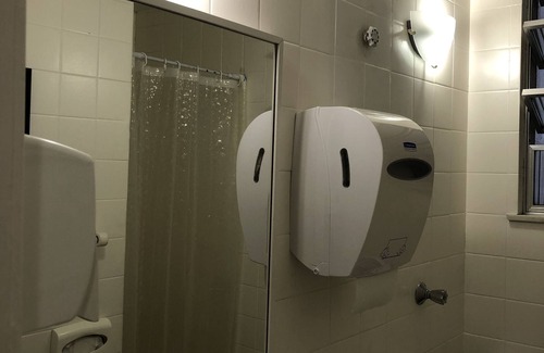 Leblon Apartment | The look has to travel