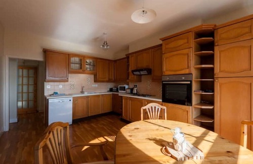 Martlesham Heath Apartment | The Look Out Penthouse frontline to Harbour with Sea Views
