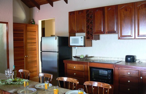 Garabito House | The Lookout. A nature lovers paradise.