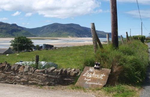 Ardara House | The Lookout Ardara