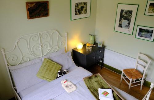 Ardara House | The Lookout Ardara