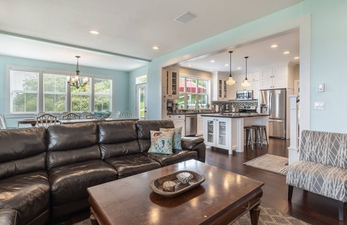 Greenbank House | The Lookout at Crane's Landing by AvantStay