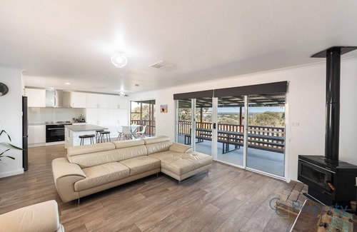Nildottie House | The Lookout