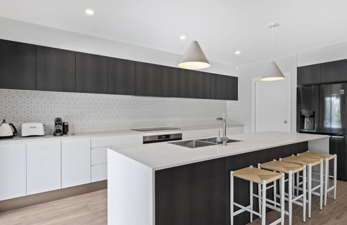 Vincentia House | The Lookout - Belle Escapes Jervis Bay