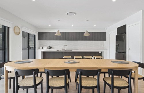 Vincentia House | The Lookout - Belle Escapes Jervis Bay