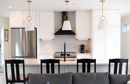 LaHave House | The Lookout - Cottage