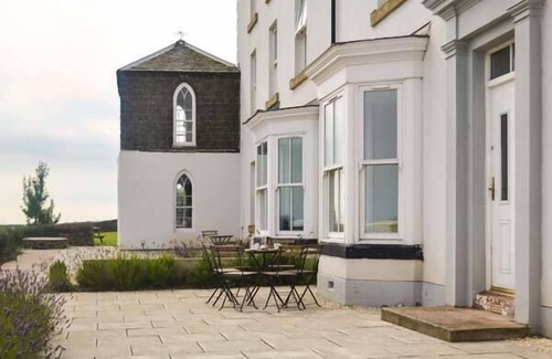 Embleton Cottage | The Lookout, EMBLETON