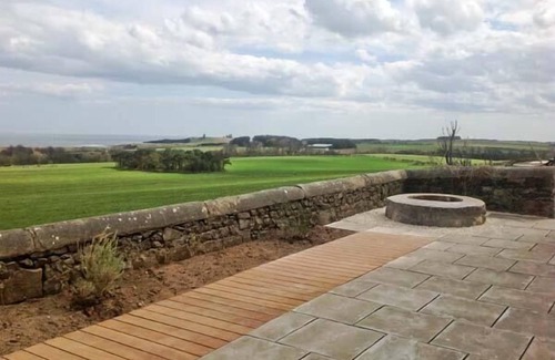 Embleton Cottage | The Lookout, EMBLETON