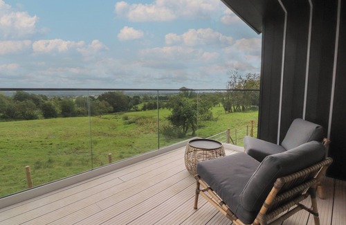 Higher Walton Cottage | The Lookout
