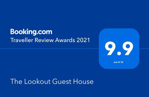 Linkside House | The Lookout Guest House