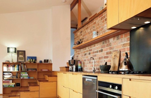 Eaglehawk Neck House | The Lookout House at Pirates Bay