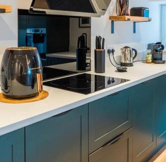 Lossiemouth House | The Lookout, Lossiemouth