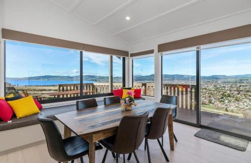 Rotorua House | The Lookout