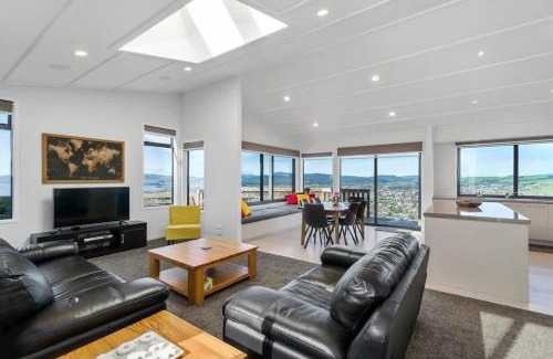 Rotorua House | The Lookout