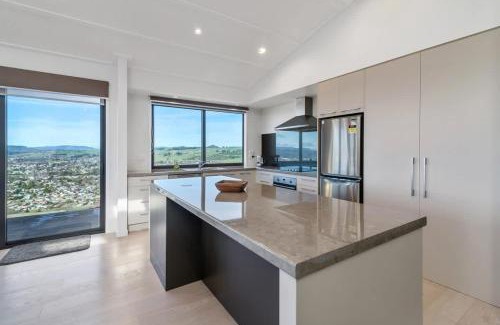 Rotorua House | The Lookout