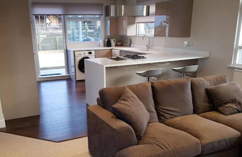 Rye Hotel | The Lookout Rye